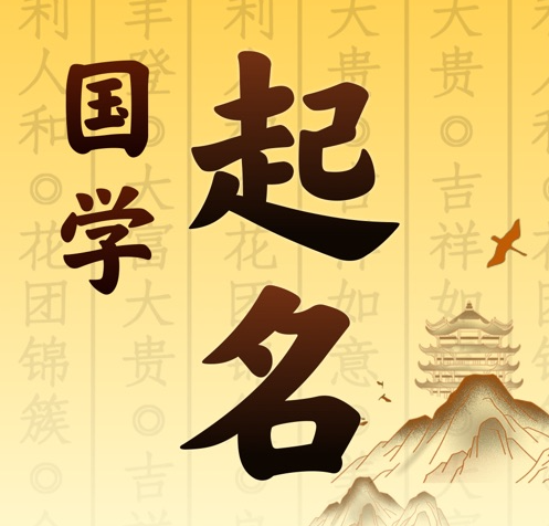 西秀国学起名 人工起名一对一